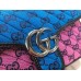 BOLSA GUCCI MARMONT MATELASSE