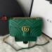 BOLSA GUCCI  MARMONT MEDIA