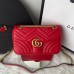 BOLSA GUCCI  MARMONT MEDIA
