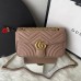 BOLSA GUCCI  MARMONT MEDIA