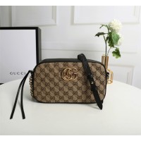 BOLSA GUCCI MARMONT 