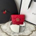 BOLSA GUCCI MARMONT MATELASSE S. MINI