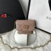 BOLSA GUCCI MARMONT MATELASSE S. MINI