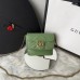 BOLSA GUCCI MARMONT MATELASSE S. MINI