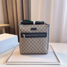 BOLSA GUCCI MESSENGER