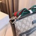 BOLSA GUCCI MESSENGER