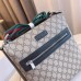 BOLSA GUCCI MESSENGER