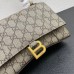 BOLSA GUCCI MET BALENCIAGA