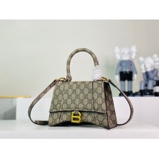 BOLSA GUCCI MET BALENCIAGA