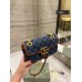 BOLSA GUCCI  MULTICOLOR MINI