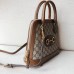 BOLSA GUCCI 1955 HORSEBIT TOP HANDLE