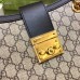 BOLSA GUCCI PADLOCK GG