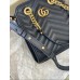 BOLSA GUCCI MARMONT SACOLA