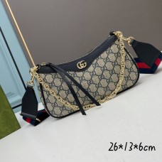 BOLSA GUCCI SMALL OPHIDIA