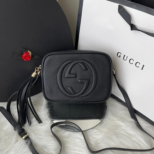 Bolsa Gucci - soho italiana