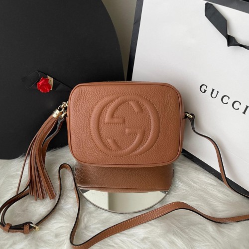 Bolsa Gucci - soho italiana