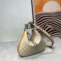 BOLSA GUCCI SPALLA MINI