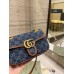 BOLSA GUCCI MULTICOLOR SUPER MINI