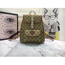 BOLSA GUCCCI SUPREME CANVAS