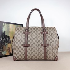 BOLSA GUCCI SUPREME TOTE