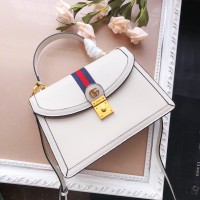 BOLSA GUCCI TOP HANDLE  