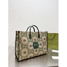 BOLSA GUCCI TOTE GG