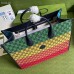 BOLSA GUCCI TOTE MULTICOLOR