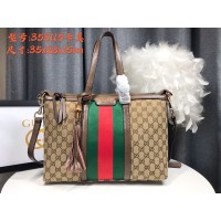 BOLSA GUCCI TOTE OPHIDIA 