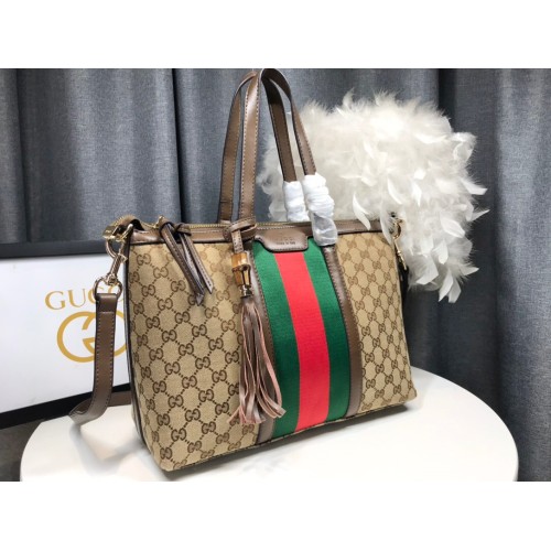 gucci khaki bolsa
