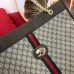 BOLSA GUCCI TOTE RAJAH