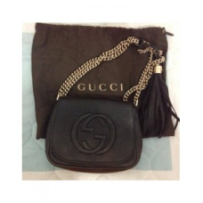 GUCCI SOHO CHAIN