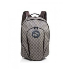 MOCHILA GUCCI INTERLOCKING