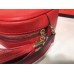 BOLSA GUCCI SOHO COURO ITALIANA