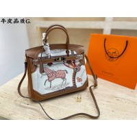 BOLSA HERMES BIRKIN