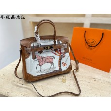 BOLSA HERMES BIRKIN