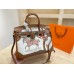 BOLSA HERMES BIRKIN