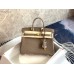 BOLSA HERMES BIRKIN CROCO