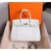 BOLSA HERMES BIRKIN CROCO