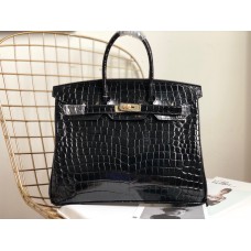 BOLSA HERMES BIRKIN CROCO