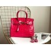 BOLSA HERMES BIRKIN CROCO