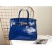 BOLSA HERMES BIRKIN CROCO