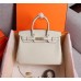 BOLSA HERMES BIRKIN