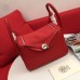 BOLSA HERMES LINDY 