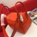 BOLSA HERMES LINDY 