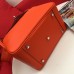 BOLSA HERMES LINDY 