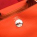 BOLSA HERMES LINDY 