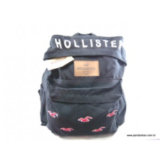 MOCHILA HOLLISTER