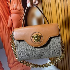 BOLSA LA MEDUSA MEDIUM VERSACE