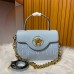 BOLSA LA MEDUSA MEDIUM VERSACE