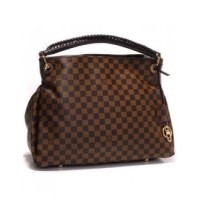 BOLSA LOUIS VUITTON ARTSY DAMIER EBENE